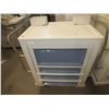 Image 1 : 4 Drawer Medical Storage Cart