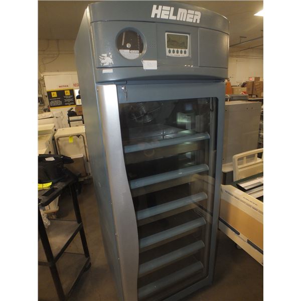 Helmer Medi Cooler