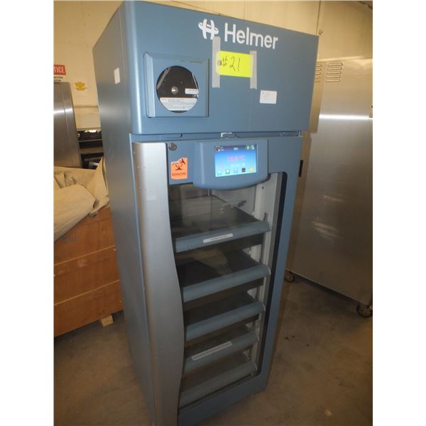 Helmer Medi Cooler
