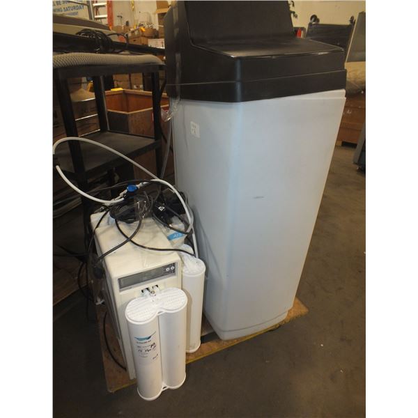 Water Softener