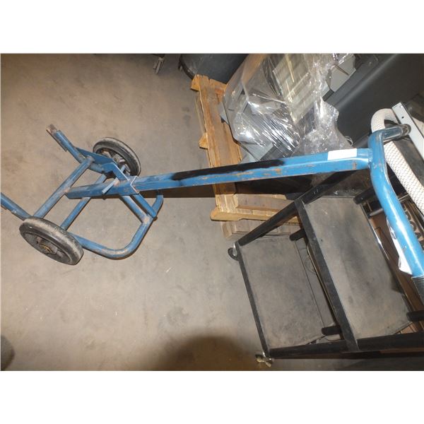 Barrel Mover
