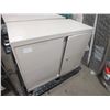 Image 1 : Two Metal 2 Door Storage Cabinets