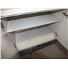 Image 2 : Two Metal 2 Door Storage Cabinets