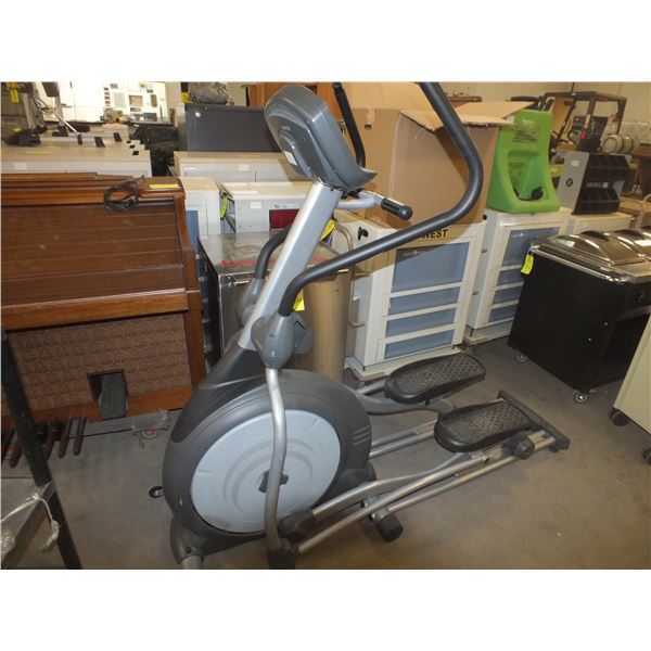 Eurosport Elliptical