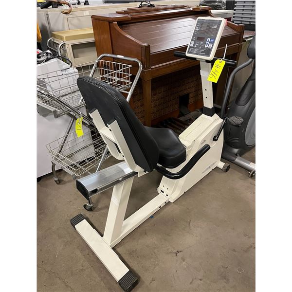 Recumbent Bike