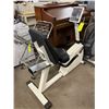 Image 1 : Recumbent Bike