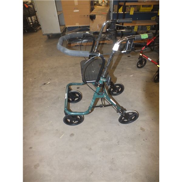 Mobility Walker