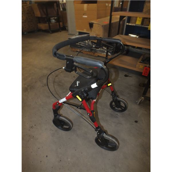 Mobility Walker
