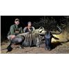 Image 1 : 10-Day South Africa Plains Game Hunt for 1 Hunter in the Limpopo Valley * Wildebeest Warthog Impala