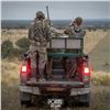 Image 4 : 4 Day Argentina Red Stag for 2 Hunters with Pointer Big Game in Argentina