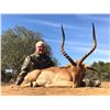 Image 5 : 7 Day All Inclusive South Africa Plains Game Hunt for 4 Hunters and 4 Observers South Africa