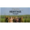 Image 1 : 4 Day Ultimate Duck & Mixed Bag Hunt  2 Hunters *San Martin Lodge* with Argentina Heritage Outdoors