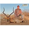 Image 9 : 10 Day/9 Night Plains Game Hunt in the Limpopo Province South Africa for up to 4 Hunters with Ubathi