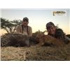 Image 11 : 10 Day Plains Game Hunt in South Africa for up to 4 Hunters with Ubathi Global Safaris