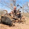 Image 3 : 10 Day Plains Game Hunt in South Africa for up to 4 Hunters with Ubathi Global Safaris
