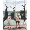 Image 1 : 6-Days in Zihuatanejo, Mexico with 4-Days of Fantastic Fishing for 1 Angler