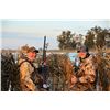 Image 3 : 4 Day Ultimate Duck & Mixed Bag Hunt  2 Hunters *San Martin Lodge* with Argentina Heritage Outdoors