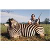 Image 3 : 7 Day All Inclusive South Africa Plains Game Hunt for 2 Hunters and 2 Observers in South Africa