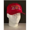 Image 1 : RARE 2025 Trump & Vance Inauguration VIP Section Hat