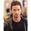 Image 1 : Indiana Jones Shia LaBeouf signed movie photo