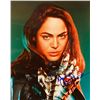 Image 1 : Witchblade Yancy Butler signed movie photo