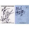 Image 1 : Jay and Silent Bob's Secret Stash signed post card