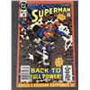 Image 1 : RARE DC Comics Superman comic book