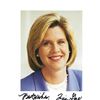 Image 1 : Conservative Tipper Gore signed photo