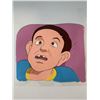 Image 1 : King Of The Hill Original cartoon artwork sericel