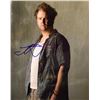 Image 1 : New Amsterdam Tyler Labine signed photo