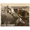 Image 1 : Porn Star Kayla Kupcakes signed photo