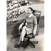 Image 1 : Austin Powers Frau Farbissina Mindy Sterling Signed Movie Photo