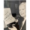 Image 1 : Charles Hamilton signed photo
