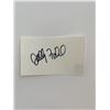 Image 1 : The Flying Nun Sally Field original signature