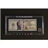 Image 1 : Donald Trump Limited Edition Encapsulated US President MAGA 2024 Limited Edition Collectible Bill