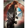 Image 1 : The Avengers Scarlett Johansson signed photo