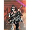Image 1 : Kiss Gene Simmons signed photo
