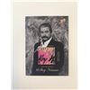 Image 1 : LeRoy Neiman relic card