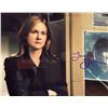Image 1 : Ozarks Laura Linney signed photo