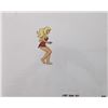 Image 1 : Jana Of The Jungle Original Animation Cel