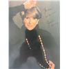 Image 1 : East of Eden Julie Harris signed photo