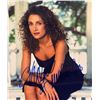 Image 1 : CSI NY Melina Kanakaredes signed photo