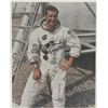 Image 1 : Astronaut Richard Gordon signed photo. GFA Authenticated