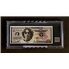 Image 1 : Beatles Limited Edition Encapsulated John Lennon 1000000 Bill
