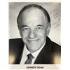 Image 1 : Man From Atlantis Kenneth Tigar signed photo