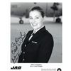 Image 1 : JAG Nanci Chambers signed photo