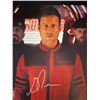 Image 1 : The Running Man Glen Powell signed photo