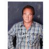 Image 1 : Red Heat Jim Belushi signed photo