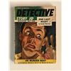 Image 1 : 1940 Detective Story Pulp Magazine