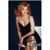 Image 1 : Sex And The City Kim Cattrall signed photo